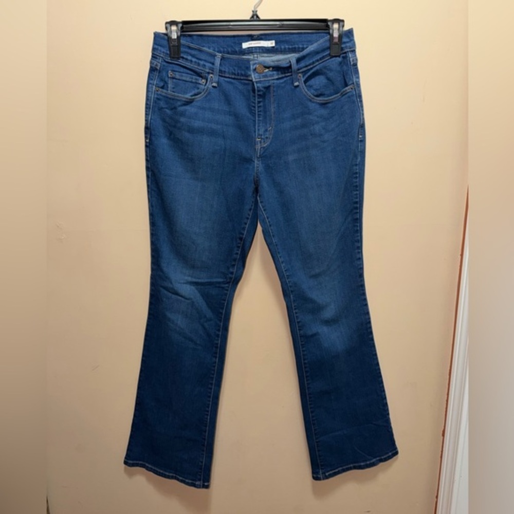 Levi’s 515 Bootcut Jeans